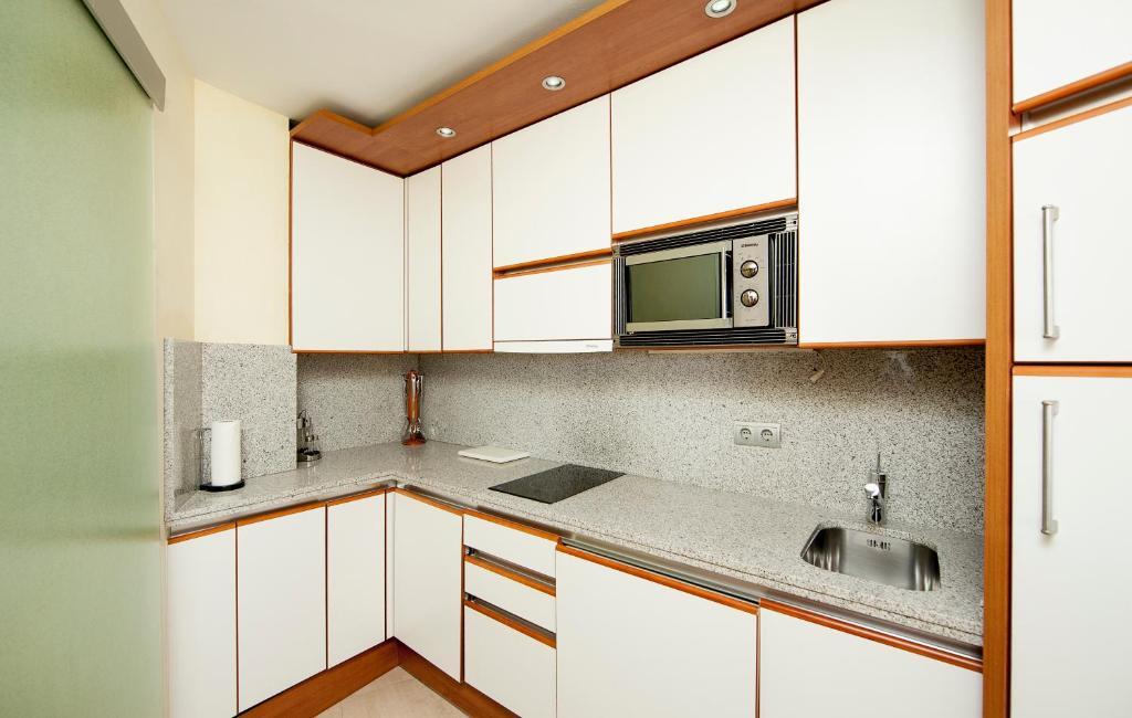 Apartamentos Guadalpin Boutique Marbella Cameră foto