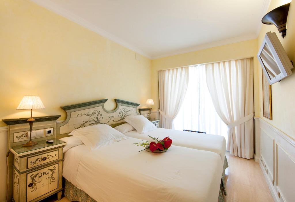 Apartamentos Guadalpin Boutique Marbella Cameră foto