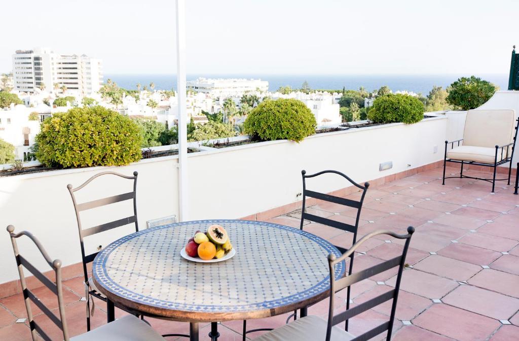 Apartamentos Guadalpin Boutique Marbella Cameră foto