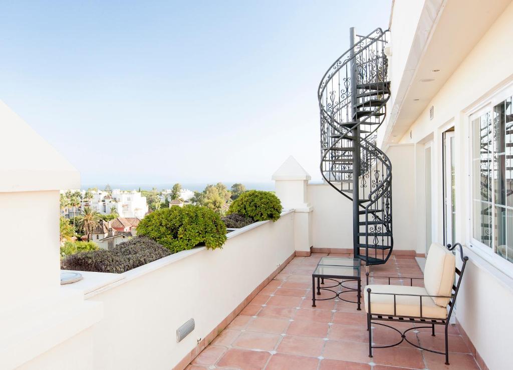 Apartamentos Guadalpin Boutique Marbella Cameră foto